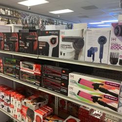Zena Beauty Supply ico