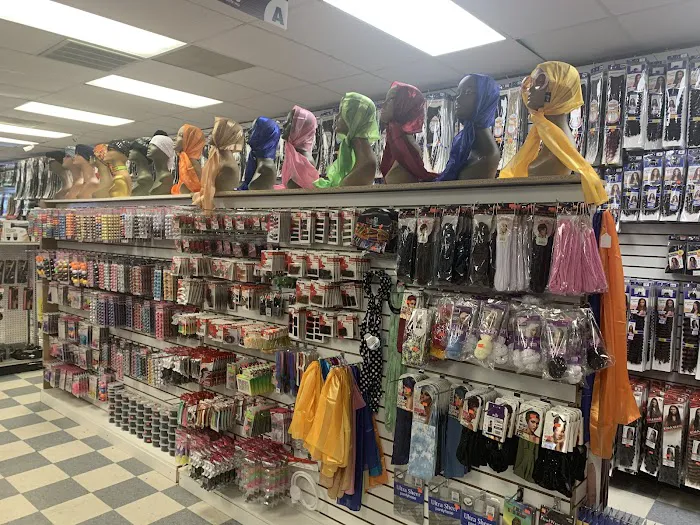 Zena Beauty Supply 3