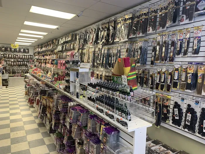 Zena Beauty Supply 2