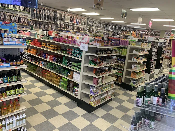 Zena Beauty Supply 5