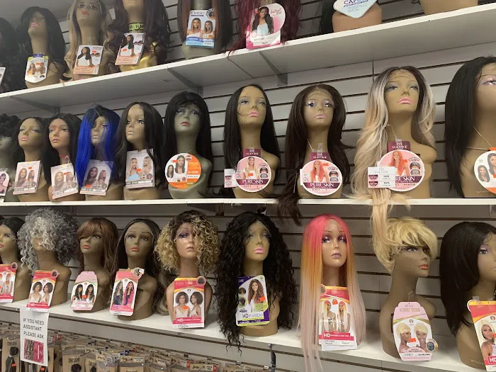 Zena Beauty Supply 4