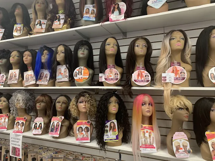 Zena Beauty Supply 8