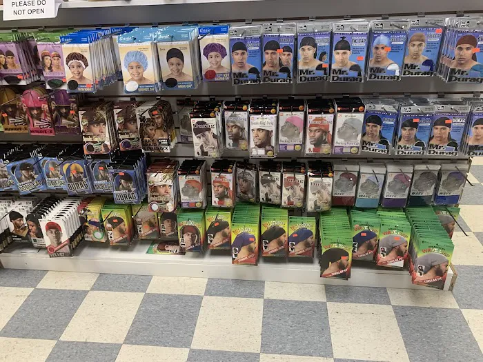 Zena Beauty Supply 9