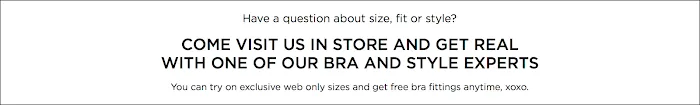Aerie & OFFLINE 8
