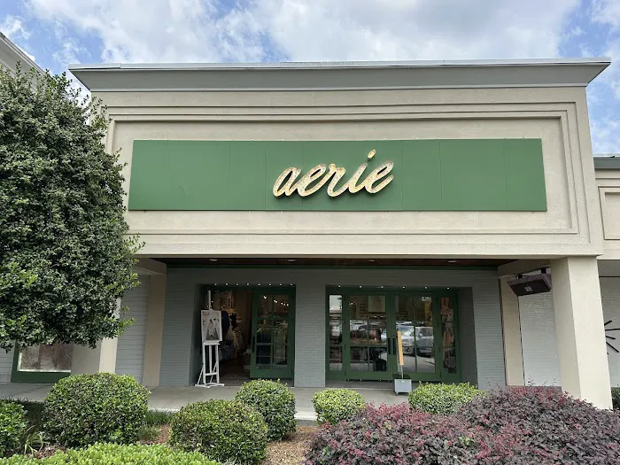 Aerie & OFFLINE 6