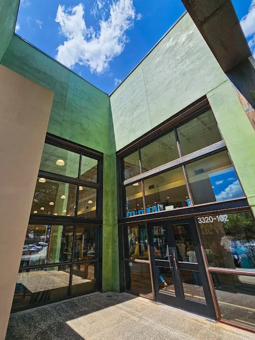 Anthropologie 1