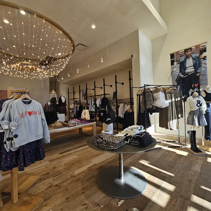Anthropologie 4