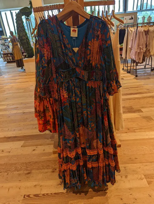 Anthropologie 3