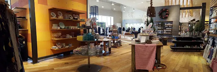 Anthropologie 6