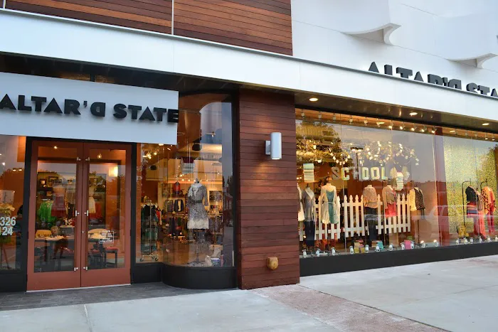 Altar'd State Friendly Center 9