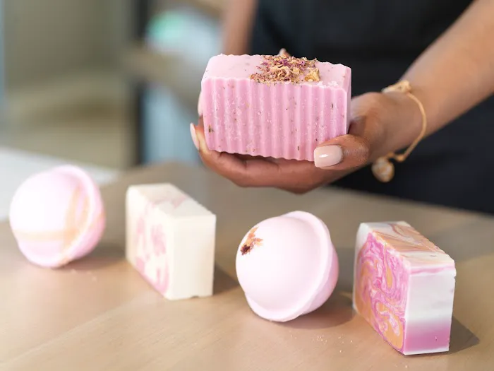 Buff City Soap 6