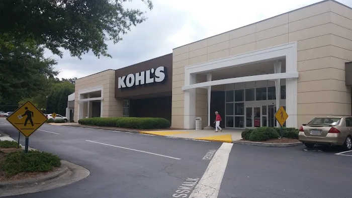 Kohl's 0