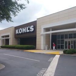Kohl's ico