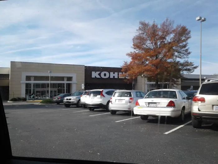 Kohl's 3