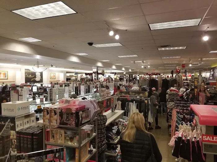 Kohl's 4
