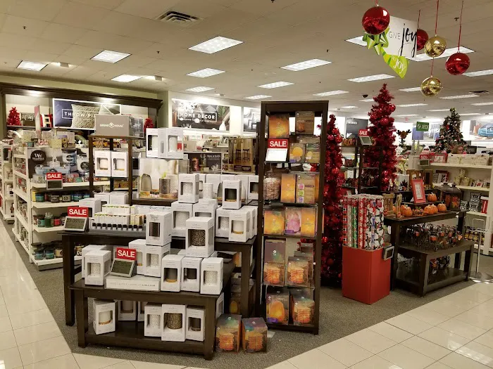 Kohl's 7