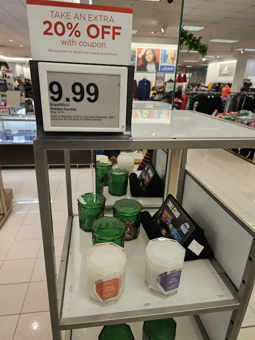 Kohl's 8