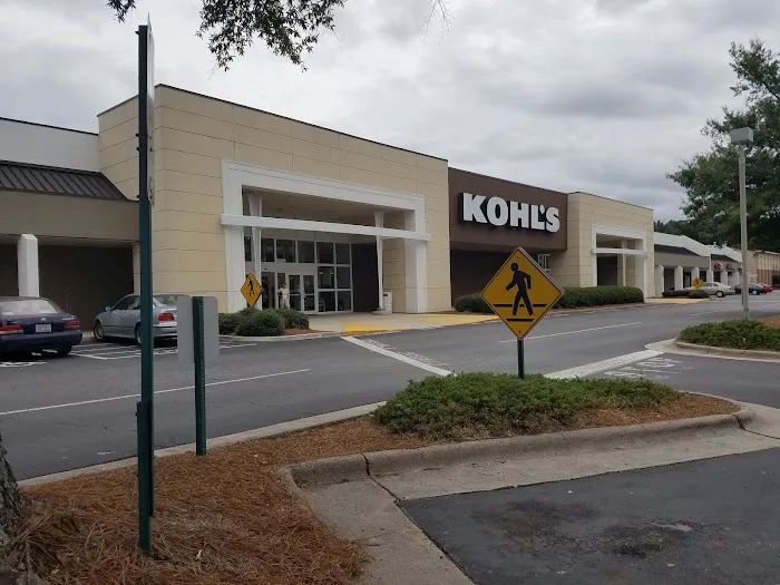 Kohl's 9