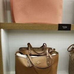 COACH Outlet ico