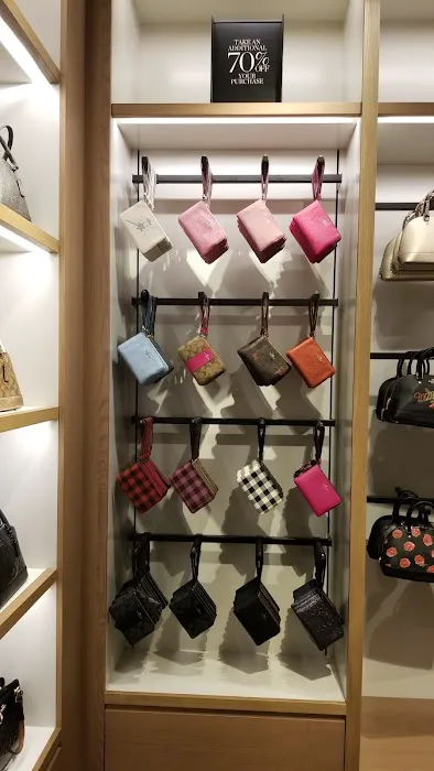 COACH Outlet 4