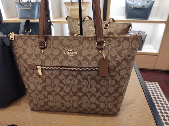 COACH Outlet 8