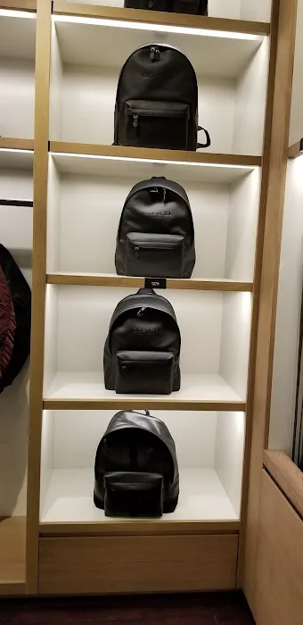 COACH Outlet 9