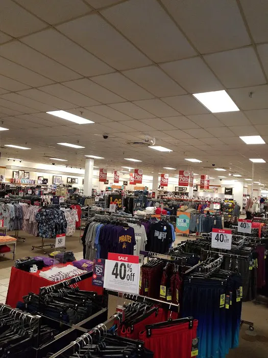 JCPenney 5