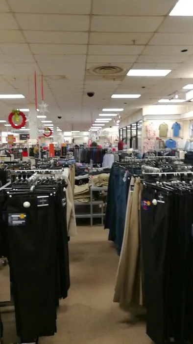 JCPenney 7