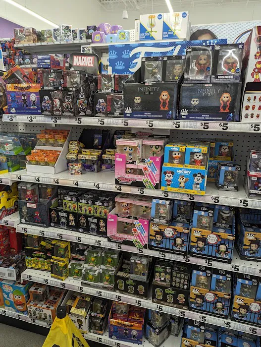 Five Below 2