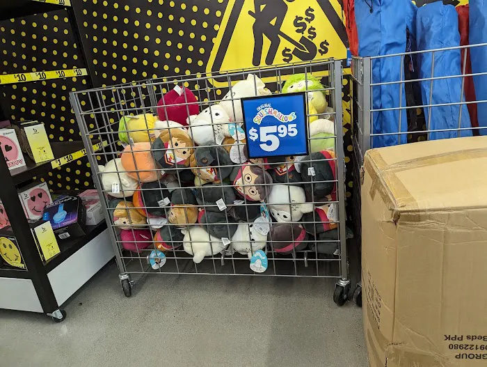 Five Below 1