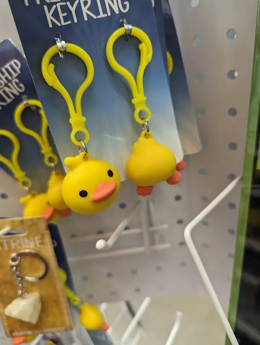 Five Below 3