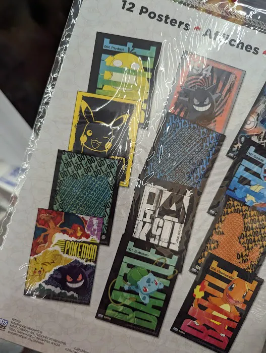 Five Below 7