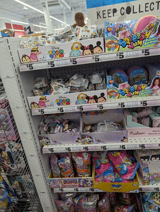 Five Below 8