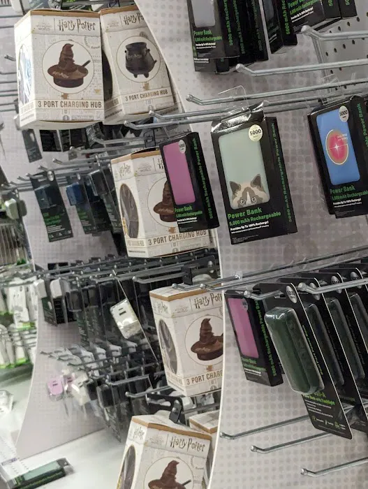 Five Below 9