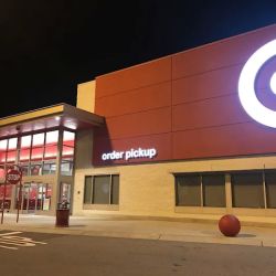 Target ico