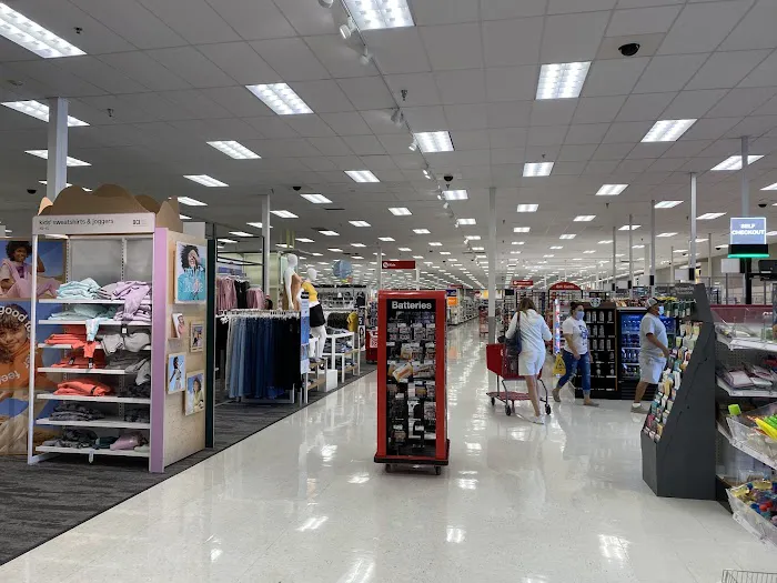 Target 1