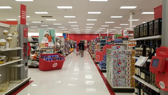 Target 5