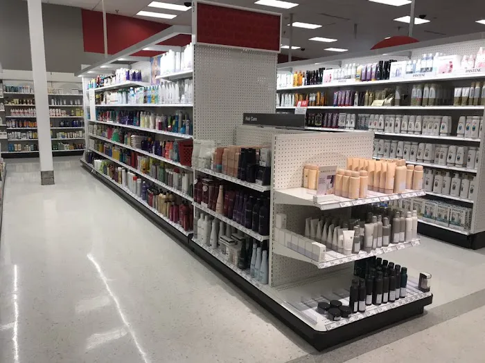 Target 6