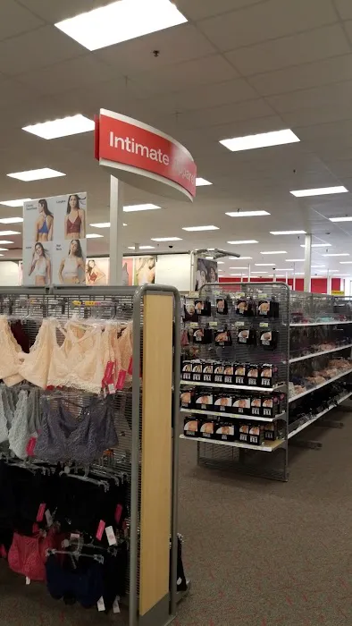 Target 8