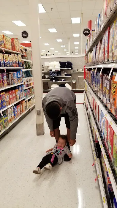 Target 7