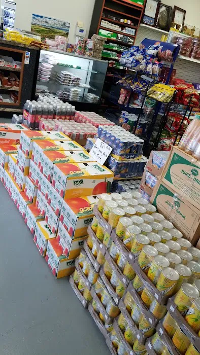 Middle East Market ( Best Bites ) 4