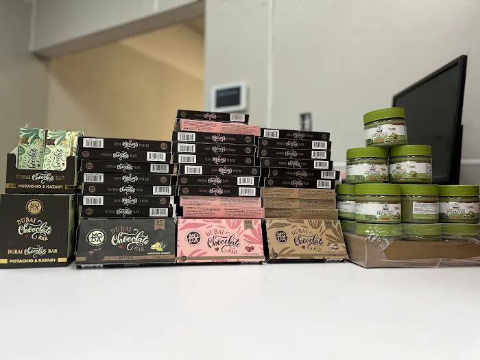 Middle East Market ( Best Bites ) 6