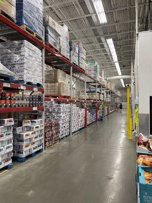 Sam's Club 2
