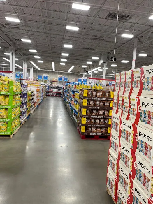 Sam's Club 1