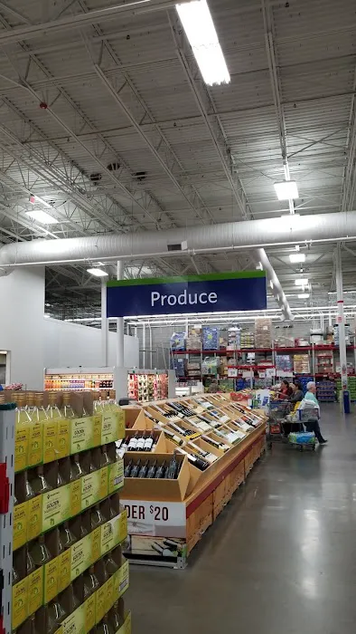 Sam's Club 5