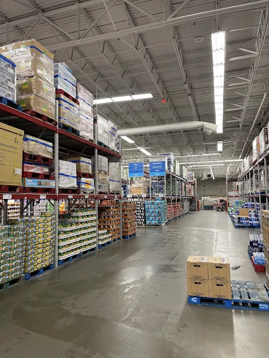 Sam's Club 4