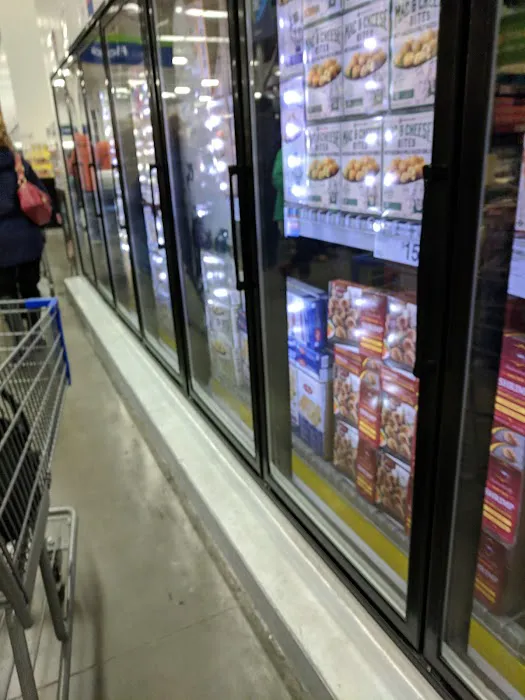 Sam's Club 3