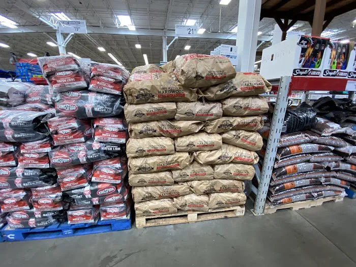 Sam's Club 7