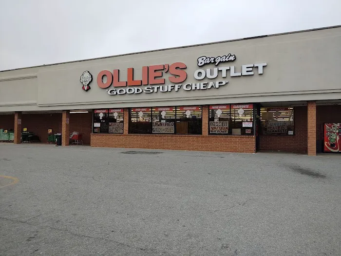 Ollie's Bargain Outlet 1