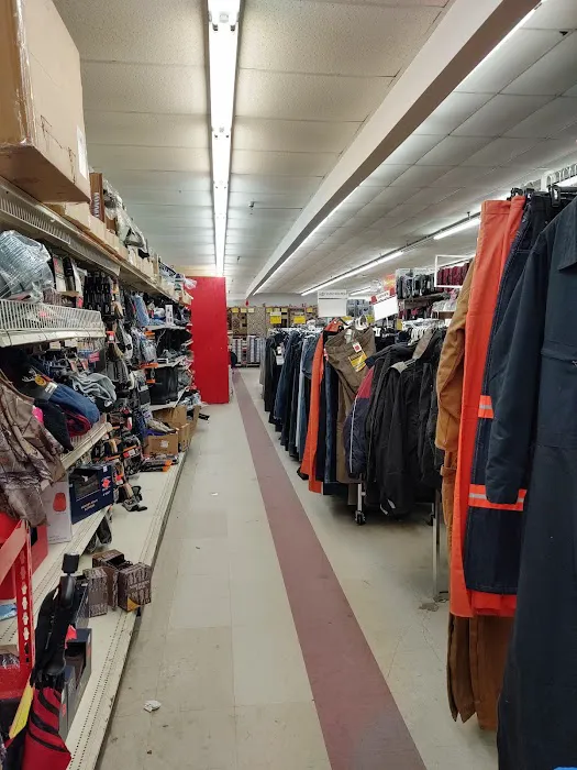 Ollie's Bargain Outlet 6